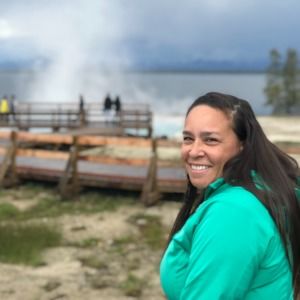 Meet your Posher, Angie